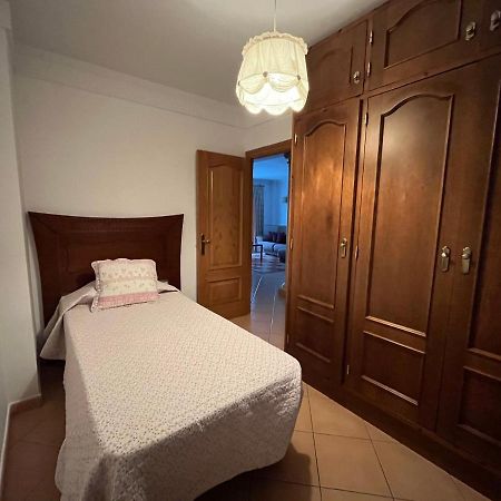 Diputacion7 Apartment Nerja Bagian luar foto