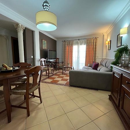Diputacion7 Apartment Nerja Bagian luar foto