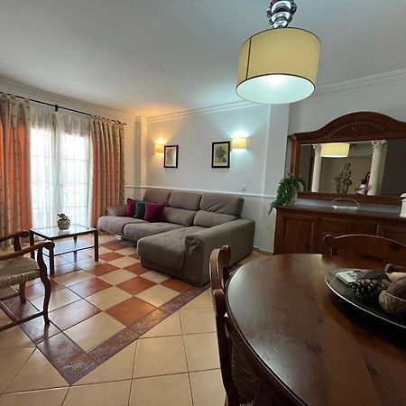 Diputacion7 Apartment Nerja Bagian luar foto