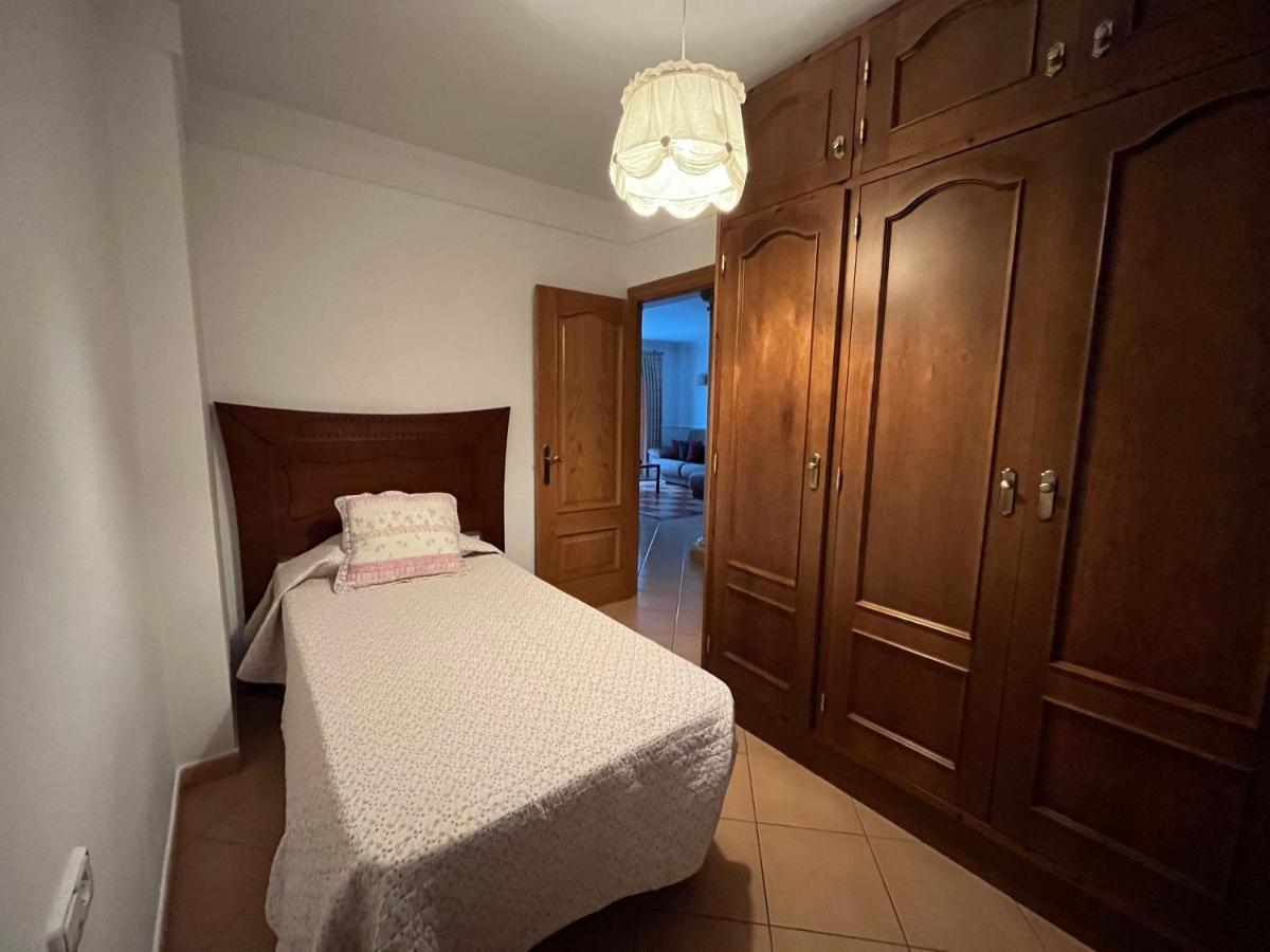 Diputacion7 Apartment Nerja Bagian luar foto