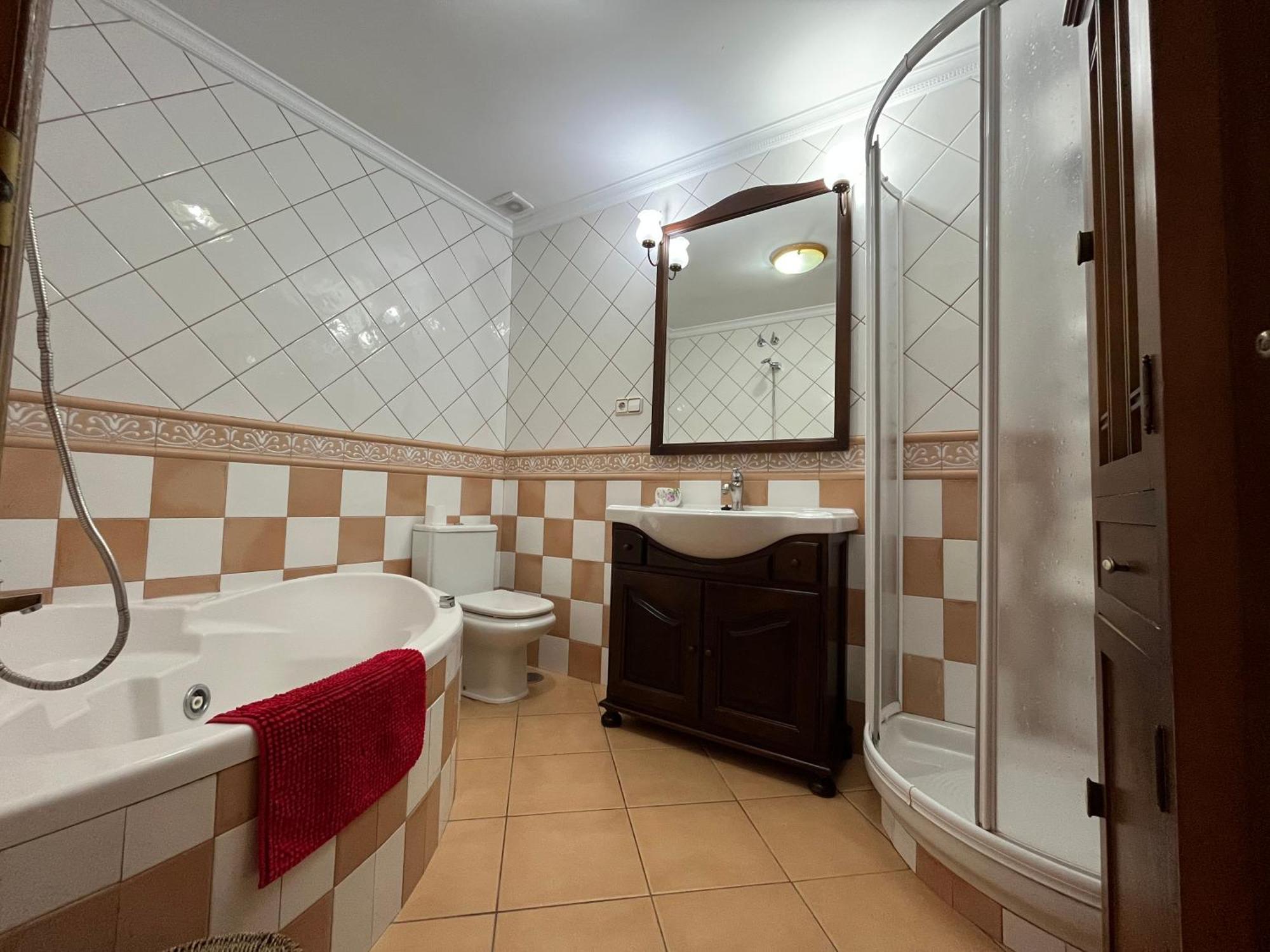 Diputacion7 Apartment Nerja Bagian luar foto