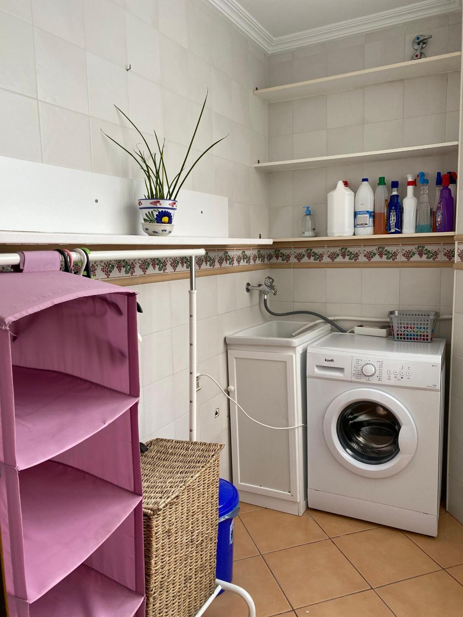 Diputacion7 Apartment Nerja Bagian luar foto