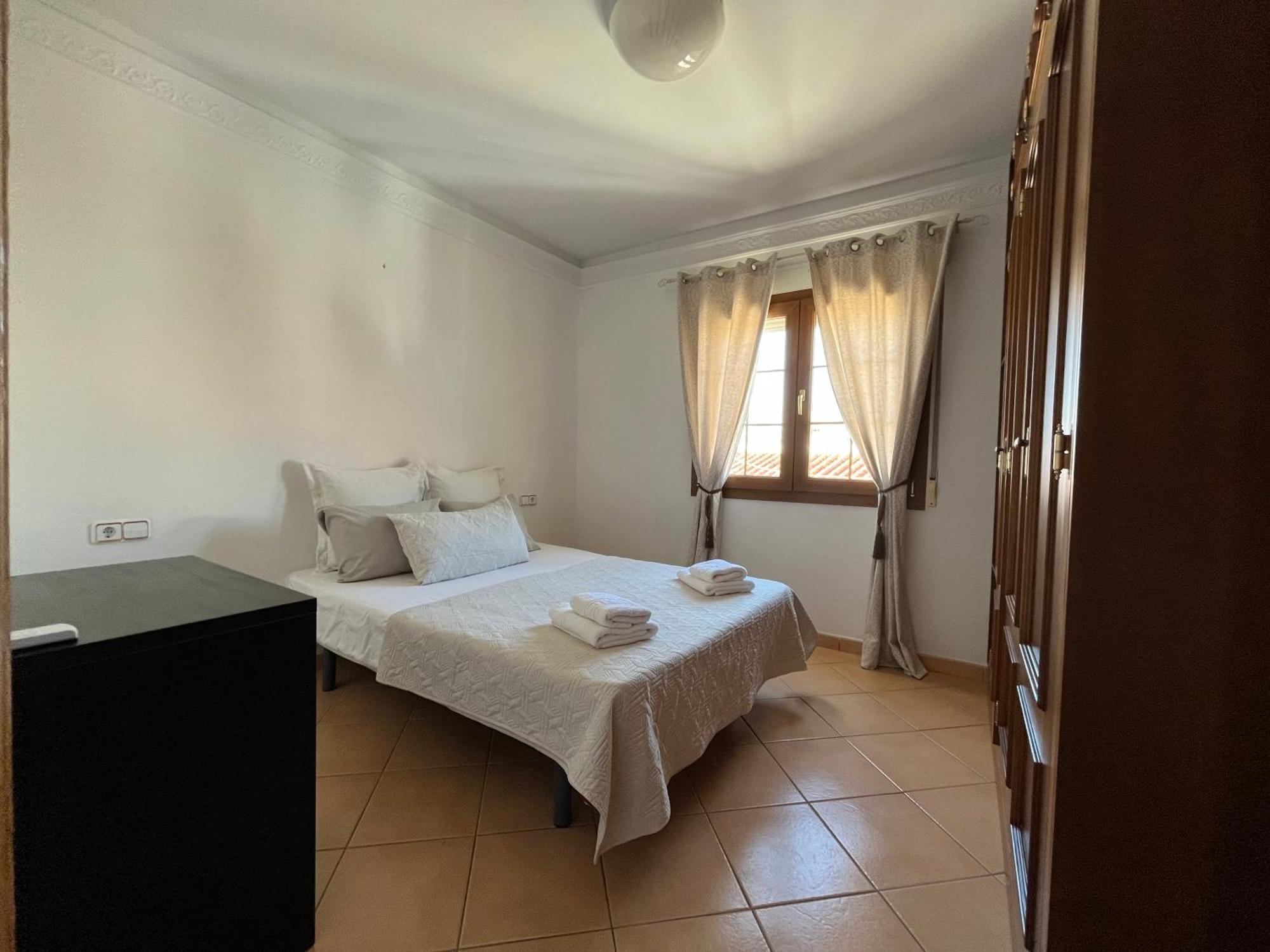 Diputacion7 Apartment Nerja Bagian luar foto
