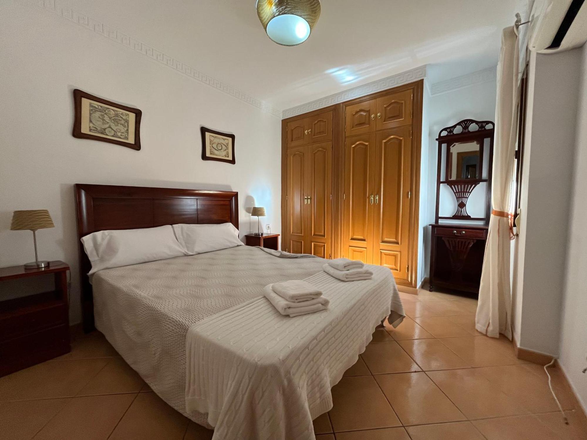 Diputacion7 Apartment Nerja Bagian luar foto