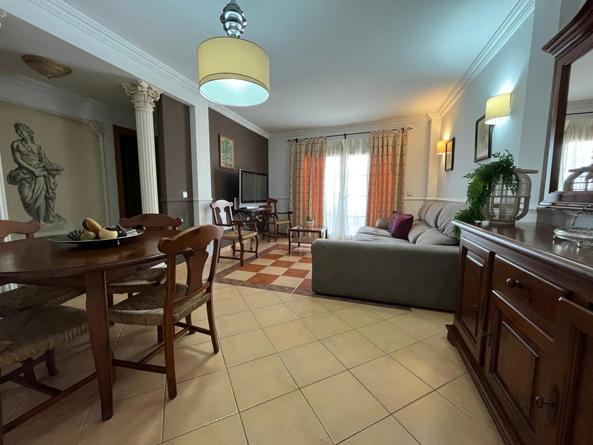 Diputacion7 Apartment Nerja Bagian luar foto