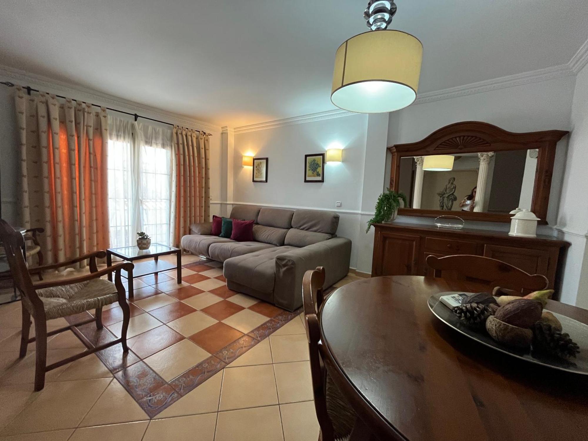 Diputacion7 Apartment Nerja Bagian luar foto